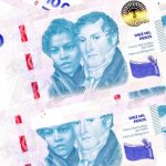 Pusieron en circulación los nuevos billetes de 10.000 pesos