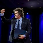 Milei apunta a la Provincia: “Vamos a dar otro batacazo”