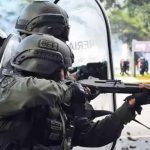 Gendarmería cierra expediente por ataque a fotógrafo sin sancionar al responsable