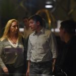 “El Jefe es el Jefe”: Karina Milei desplazó a Caputo y reordenó el poder libertario en la Provincia
