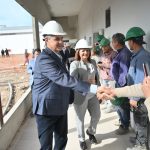 Crítica de Aníbal Pazos al municipio de Marcos Paz por el impacto del nuevo centro penitenciario