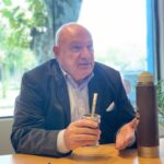 Aníbal Pazos advirtió sobre las tasas municipales, la falta de transparencia y la seguridad