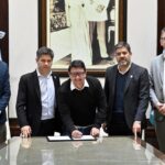 Nuevas herramientas financieras en General Las Heras para potenciar el trabajo y la producción local